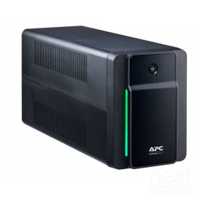 APC BX1600MI Back-UPS Line Interactive 1600VA 900W 6 IEC