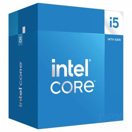 Intel Core i5-14400F 10 Core 2.4GHz 20MB sk1700 Box