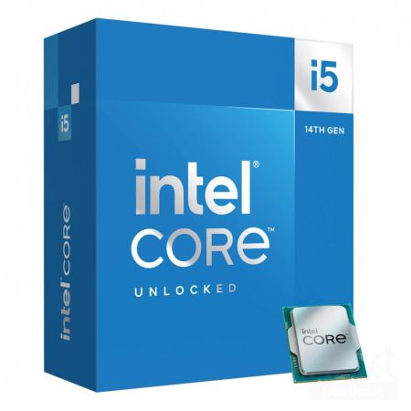 Intel Core i5-14600KF 14 Core 2.6GHz 24MB sk1700 Box