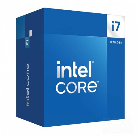 Intel Core i7-14700F 20 Core 2.30GHz 33MB sk1700 Box