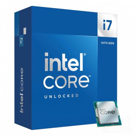 Intel Core i7-14700KF 20 Core 2.5GHz 33MB sk1700 Box
