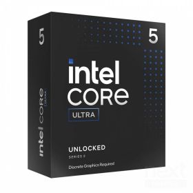 Intel Core Ultra 5 245KF 14 Core 4,2GHz 24MB sk1851 Box