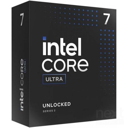 Intel Core Ultra 7 265K 20 Core 3.9GHz 30MB sk1851 Box