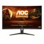 AOC C32G2ZE Monitor Curvo 32" VA 240Hz FullHD 4ms FreeSync HDMI/DP
