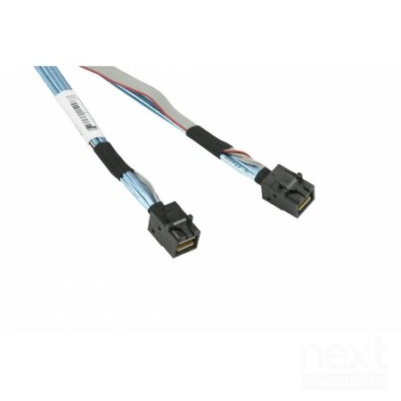 Supermicro Cavo MiniSAS HD to MiniSAS HD 60cm