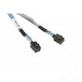 Supermicro Cavo MiniSAS HD to MiniSAS HD 60cm