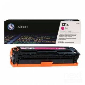 HP 131a - magenta - originale - laserjet - cartuccia toner (cf213a) cf213a Fino a 1800 pagine
