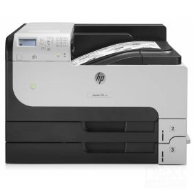 Stampante HP LaserJet Enterprise 700 M712dn