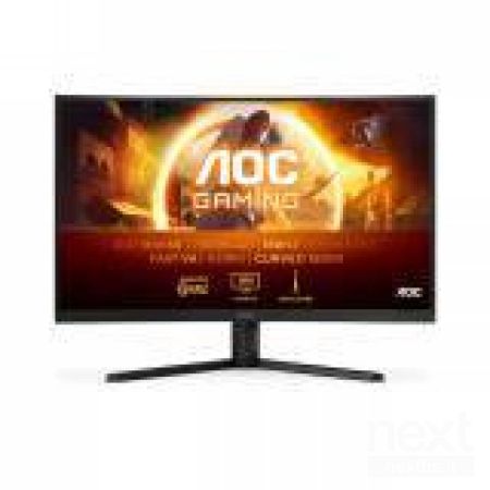 AOC CQ32G4VE Monitor Curvo 31,5" VA 180Hz QHD 0,5ms Adaptive Sync HDR 2*HDMI/DisplayPort