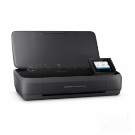 HP OfficeJet 250 Stampante Mobile Multifunzione Inkjet a Colori Stampa/Copia/Scan A4 Bluetooth 10ppm