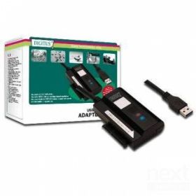Digitus Adattatore SataII USB 3.0