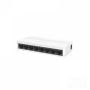 Hikvision DS-3E0108D-E Switch Unmanaged Fast Ethernet 8 Porte