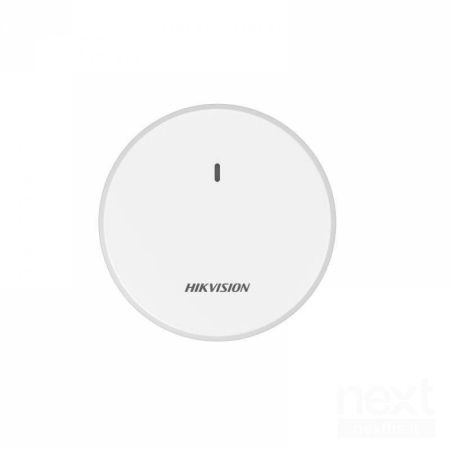 Hikvision DS-3WAP622G-SI Access Point Wireless AX 1800Mbps Dual-Band PoE Bianco