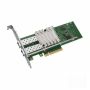 Intel X520-DA2 Scheda di rete Intel 82599 10Gbe 2*SFP+ PCi Ex 2.0 8X Bulk