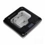 Barrow FBLTFHI-04N V2 RGB Waterblock CPU Display OLED Intel 115X/2066 Nero