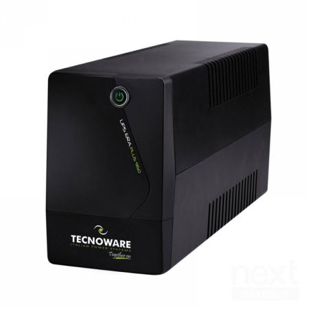 Tecnoware UPS Era Plus 950VA/665W 2*Italia/Schuko