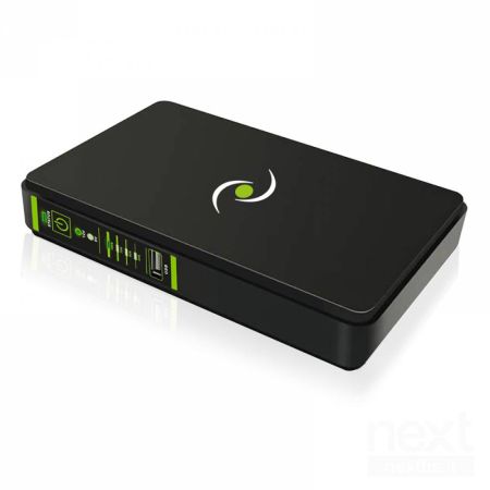 Tecnoware UPS Era 9VDC-12VDC / POE 24VDC-48VDC / USB 5VDC