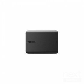Toshiba Canvio Basics HDD Esterno 2TB 2.5 USB 3.0