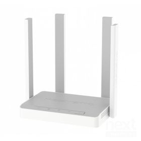 Keenetic Runner 4G Router Mesh Wireless N 300Mbps Single-Band Bianco