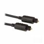 Digitus LP1110 Cavo audio ottico Toslink 3 mt