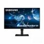 Samsung S40GD Monitor 27" IPS 100Hz Full HD 5ms Pivot Hub USB 2*HDMI/DisplayPort