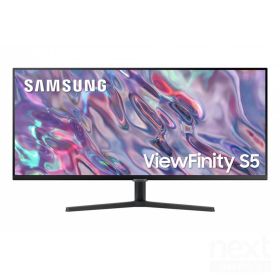 Samsung ViewFinity S5 S50GC Monitor 34" VA 100Hz QHD 5ms HDR 2*HDMI/DisplayPort