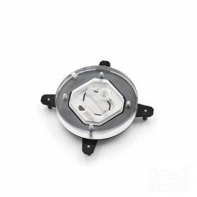 Barrow LTYKB-03 Waterblock CPU Intel 115X Nero