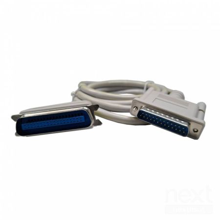 CAVO PARALLELO PC STAMPANTE 1.8MT