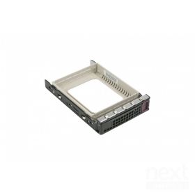 Supermicro Black Gen 6.5 Hot-Swap 3.5" Hard Drive Tray