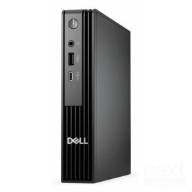 Dell Pro Micro QCM1250 Intel Core i7-14700T 16GB Intel UHD Graphics 512GB Windows 11 Pro