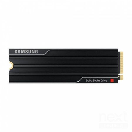 Samsung 9100 PRO con Dissipatore SSD 1TB M.2 NVME PCIe 5.0 14700/13300 MB/s