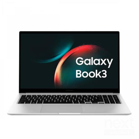 Samsung Galaxy Book3 Intel Core i5-1335U 16GB Intel Iris Xe SSD 512GB 15.6" FullHD Win 11 Pro