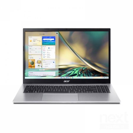 Acer Aspire 3 Intel Core i5-1235U 16GB Intel Iris Xe Graphics 512GB 15,6" Full HD Windows 11