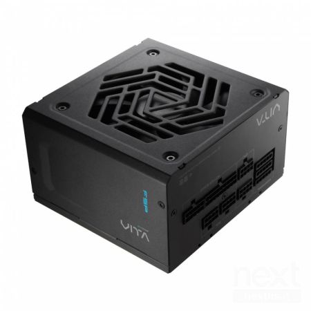 FSP Fortron VITA GM 1000W Modulare 80+ Gold PFC Attivo ATX 3.1