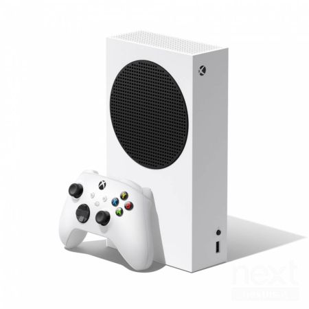 Microsoft Xbox Series S 512GB Wi-Fi