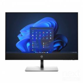 HP 440 G5 Intel Core i5-9600 16GB Intel UHD Graphics 512GB 23.8" Full HD Windows 11 Pro MAR - Refurbished Grade A