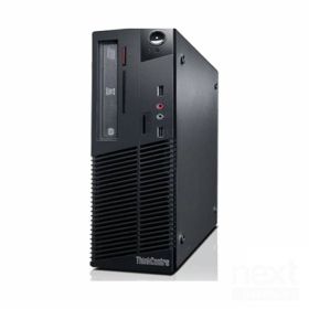 Fujitsu Esprimo M73 Intel Core i5-4570 4GB Intel HD 4600 SSD 256GB Windows 10 Pro MAR - Refurbished Grade A