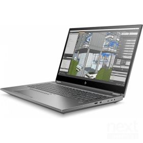 HP Zbook Fury 15 G7 Intel Core i7-10850H 32GB RTX 3000 1TB SSD 15.6" Full HD Windows 11 Pro MAR - Refurbished Grade A