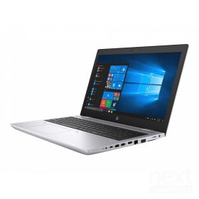HP 650 G5 Intel Core i7-8565U 16GB Intel UHD Graphics 512GB 15.6" Full HD Windows 11 Pro MAR - Refurbished Grade A