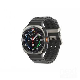 Samsung Galaxy Watch Ultra SmartWatch 47mm 32GB 1.5" Bluetooth Titaniumsilver - Refurbished Grade A