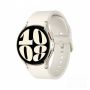 Samsung Galaxy Watch6 SmartWatch 40mm 16GB 1,3" Bluetooth  Gold - Refurbished Grade A