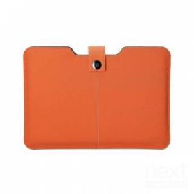 Targus TBS60902EU SKIN in Twill MacBook 13.3" Arancio