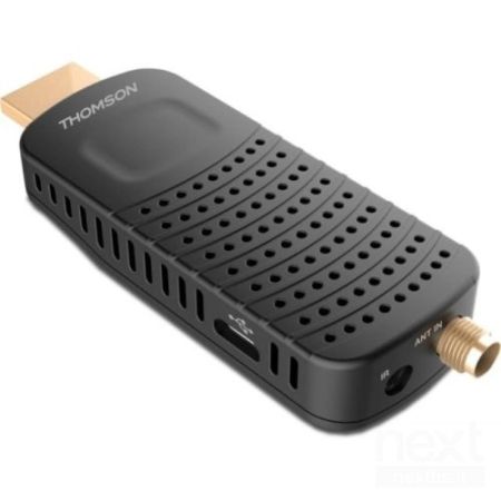 Thomson THT 82 Decoder DVB-T2 HDMI