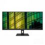 AOC U34E2M Monitor 34" VA 100Hz WQHD 4ms Adaptive Sync 2*HDMI/DisplayPort