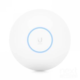 Ubiquiti UniFi 6 U6-PRO Access Point Wireless AX 5300Mbps Dual-Band PoE Bianco