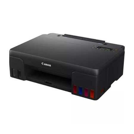 Canon PIXMA G550 MegaTank stampante a getto d'inchiostro A colori 4800 x 1200 DPI A4 Wi-Fi