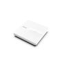 ASUS EBA63 ExpertWiFi AX3000 Dual-band PoE 2402 Mbit s Bianco Supporto Power over Ethernet (PoE)