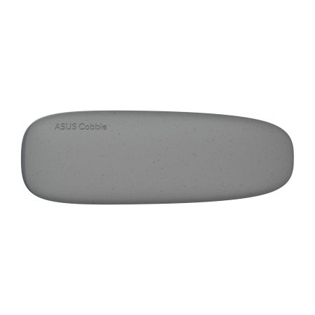 ASUS COBBLE Gray Box esterno SSD Grigio M.2