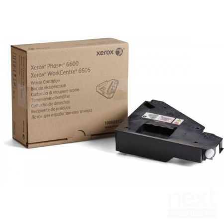 Xerox 108R01124 Vaschetta recupero toner originale