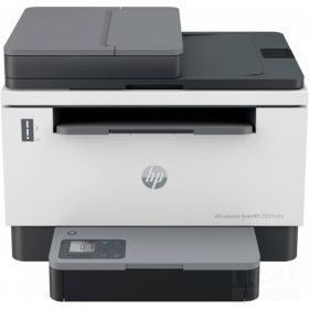 HP LaserJet Tank 2604sdw Stampante Multifunzione Laser Monocromatica Stampa/Copia/Scan A4 Wi-Fi 22ppm